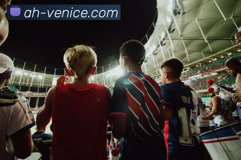 多媒体互动体验